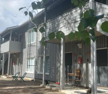 Akaslompolo Apartment | Pet-Friendly Ylläs Kanerva 107: Guest Rated 9.4/10