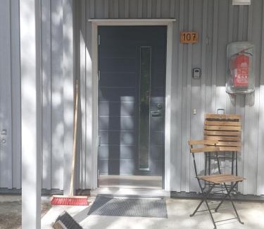 Akaslompolo Apartment | Pet-Friendly Ylläs Kanerva 107: Guest Rated 9.4/10