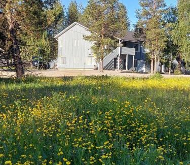 Akaslompolo Apartment | Pet-Friendly Ylläs Kanerva 107: Guest Rated 9.4/10