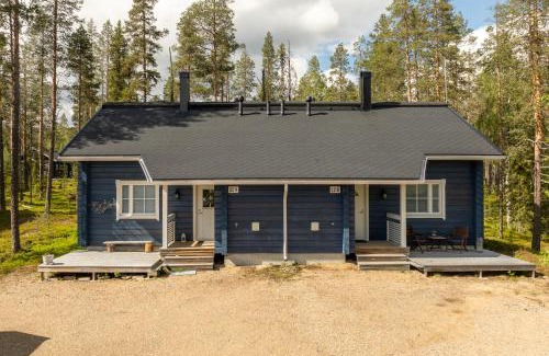 Yllas Apartment | Discover Ylläs Mustikka A: Family-Friendly Retreat