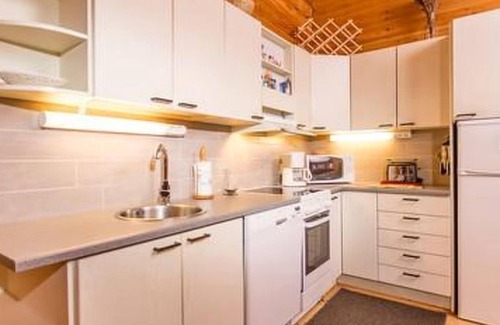 Yllasjarvi House | Discover Ylläs-topin lomamaja 2: Family-Friendly Retreat