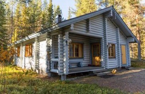 Yllasjarvi House | Discover Ylläs-topin lomamaja 2: Family-Friendly Retreat
