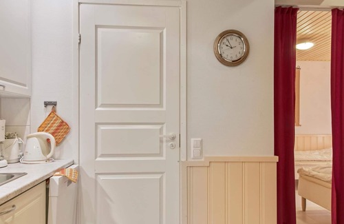 Akaslompolo House | Inviting Yllästar 1 as 211: Lake View, Spa & Family Friendly
