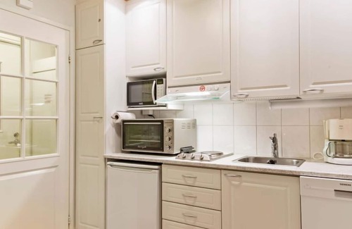 Akaslompolo House | Inviting Yllästar 1 as 211: Lake View, Spa & Family Friendly