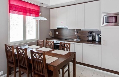 Akaslompolo House | Relaxing Lake View Getaway at Yllästar 3 as 506