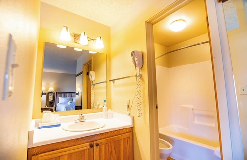 YMCA of the Rockies Cabin | Discover YMCA of The Rockies in Beautiful Estes Park