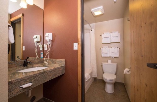 YMCA of the Rockies Cabin | Discover YMCA of The Rockies in Beautiful Estes Park