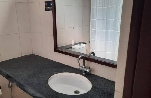 Connaught Place Hotel | Budget-Friendly YMCA Tourist Hostel with Pool & Restaurant