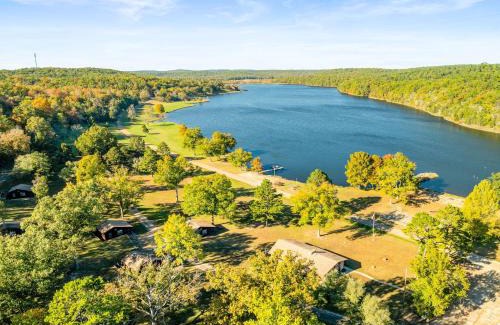 Potosi House | YMCA Trout Lodge