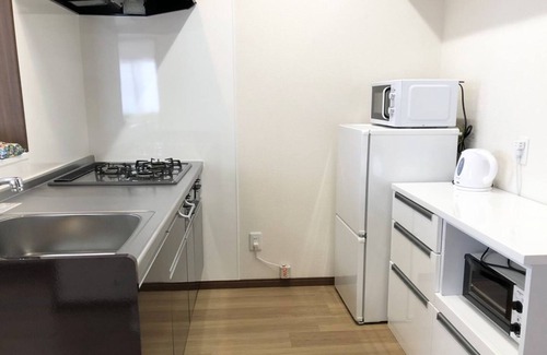 Tomigusuku Apartment | Newly Built Aquarium Condominium in Tomigusuku, Okinawa