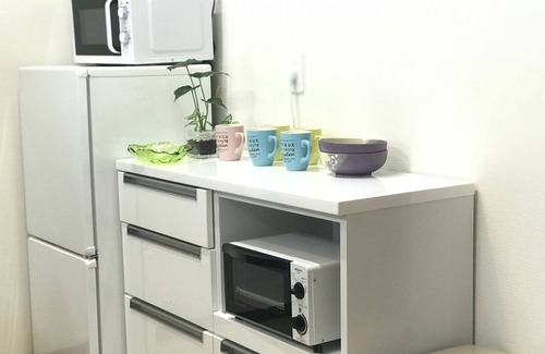 Tomigusuku Apartment | Newly Built Aquarium Condominium in Tomigusuku, Okinawa