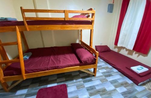 Bangued Hotel | Yna's Transient