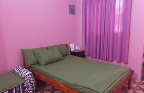 Bangued Hotel | Yna's Transient