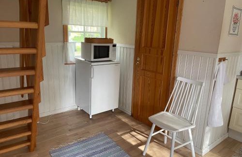 Yngsjo House | Family-Friendly Getaway at Yngsjö, Aspvägen - 8.3/10 Rating