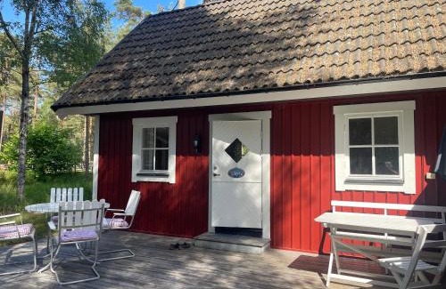 Yngsjo House | Family-Friendly Getaway at Yngsjö, Aspvägen - 8.3/10 Rating