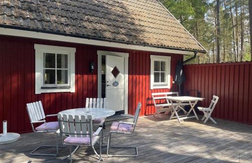 Yngsjo House | Family-Friendly Getaway at Yngsjö, Aspvägen - 8.3/10 Rating