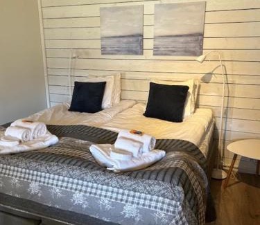 Yngsjo Apartment | Yngsjö Havsbad