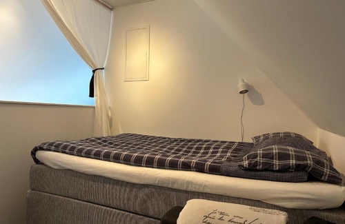 Yngsjo House | Pet-Friendly Retreat at Yngsjövång - Rated 9.8 by Guests