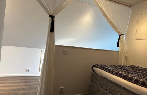 Yngsjo House | Pet-Friendly Retreat at Yngsjövång - Rated 9.8 by Guests