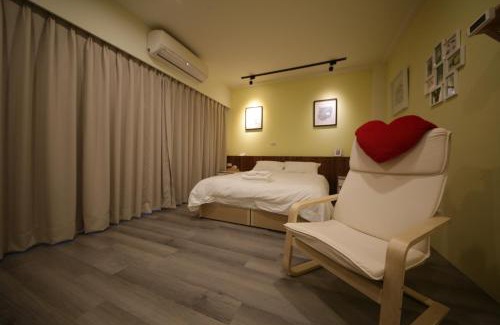 Gushan District House | Pet-Friendly Retreat at YO HOO FARM 16 HOUSE – Guest Rated 8/10