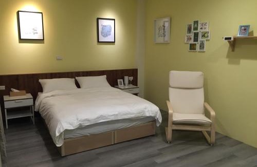 Gushan District House | Pet-Friendly Retreat at YO HOO FARM 16 HOUSE – Guest Rated 8/10