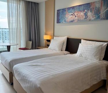 Khanh Hoa Apartment | Your stay-Cam Ranh beach paradise