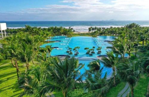 Khanh Hoa Apartment | Your stay-Cam Ranh beach paradise
