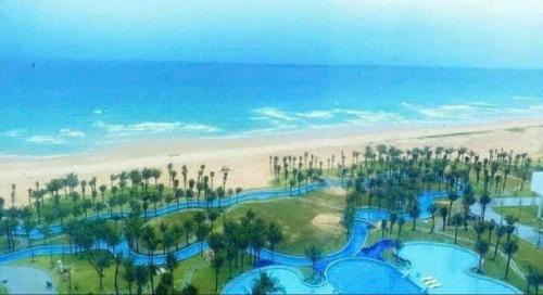 Khanh Hoa Apartment | Your stay-Cam Ranh beach paradise