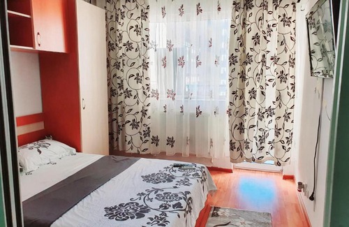 Navodari Apartment | Family-Friendly Retreat at YOANA: Your Ideal Getaway