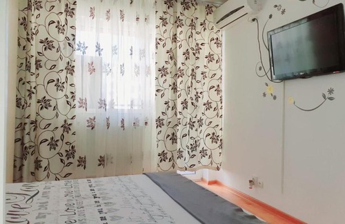 Navodari Apartment | Family-Friendly Retreat at YOANA: Your Ideal Getaway