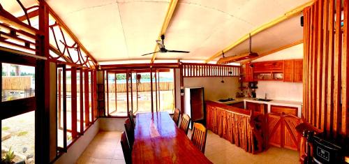 Mentawai Islands House | Yoba Surf Mentawai