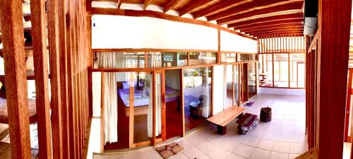 Mentawai Islands House | Yoba Surf Mentawai