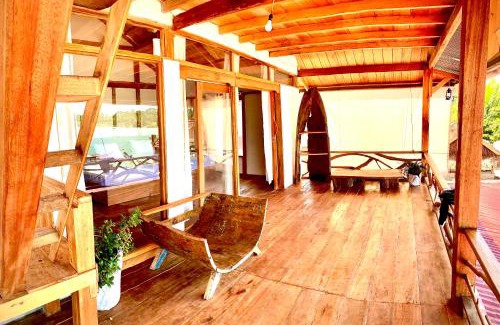 Mentawai Islands House | Yoba Surf Mentawai