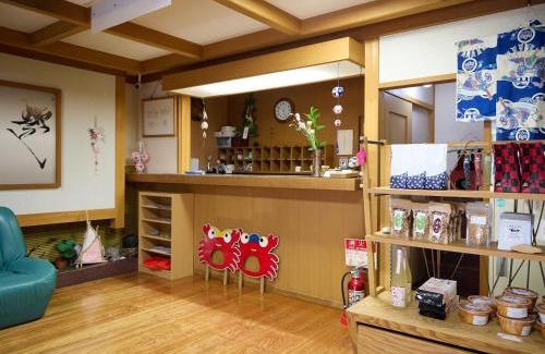 Toyooka Hotel | Yodoya: Oceanfront Retreat with Pet-Friendly Amenities
