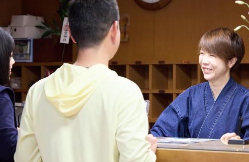 Toyooka Hotel | Yodoya: Oceanfront Retreat with Pet-Friendly Amenities