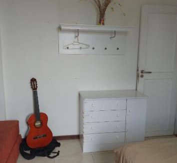 Armacao Apartment | Yoga House BA Praia Armação