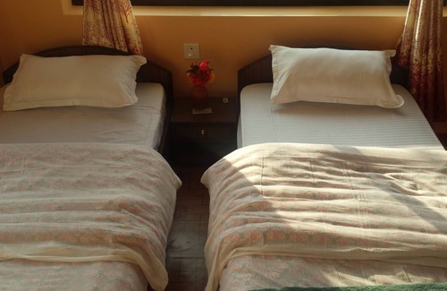 Nagarkot House | Relaxing Yoga Retreat with Trekking in Kathmandu Valley