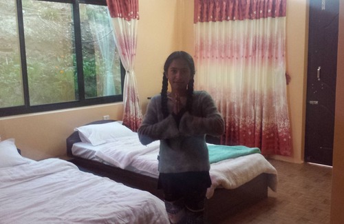 Nagarkot House | Relaxing Yoga Retreat with Trekking in Kathmandu Valley
