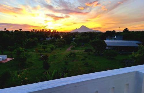 Chengam House | Family-Friendly Yogiville: Guest Rated 9.8 & Pool Access