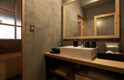 Yoichi Hotel | Eco-Friendly Retreat at Yoichi LOOP with Family Amenities