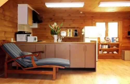 Ibaruma House | Top-Rated YOISAMA Sunrise Beach House with Ocean Views