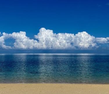 Ishigaki House | Discover YOISAMA Sunset Beach House: 10/10 Oceanfront Retreat