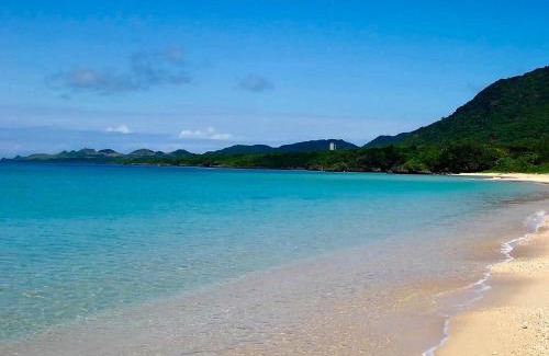 Ishigaki House | Discover YOISAMA Sunset Beach House: 10/10 Oceanfront Retreat