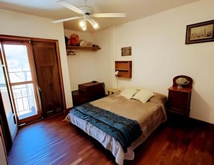 Santa Maria Apartment | Yokavil, en pleno centro de Santa María