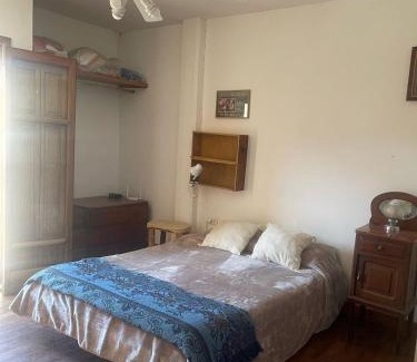 Santa Maria Apartment | Yokavil, en pleno centro de Santa María