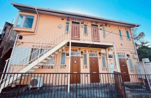 Minami Ward Apartment | Top-Rated Yokohama Ivy 101: Family-Friendly Retreat