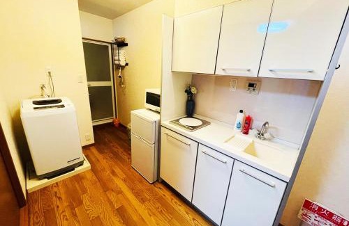 Minami Ward Apartment | Top-Rated Yokohama Ivy 101: Family-Friendly Retreat