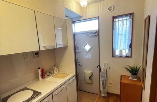 Minami Ward Apartment | Top-Rated Yokohama Ivy 101: Family-Friendly Retreat