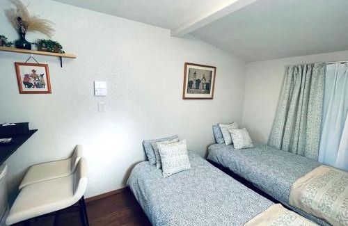 Minami Ward Apartment | Discover Family-Friendly Comfort at Yokohama Ivy 103