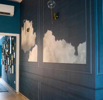 Empoli Bed & Breakfast | YOLE Affittacamere: Family-Friendly Comfort with Kitchen